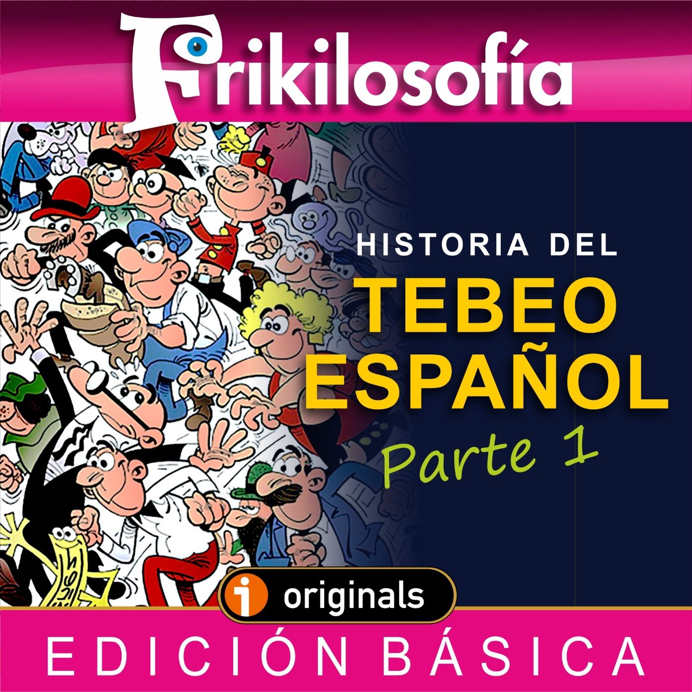 Frikilosofía
