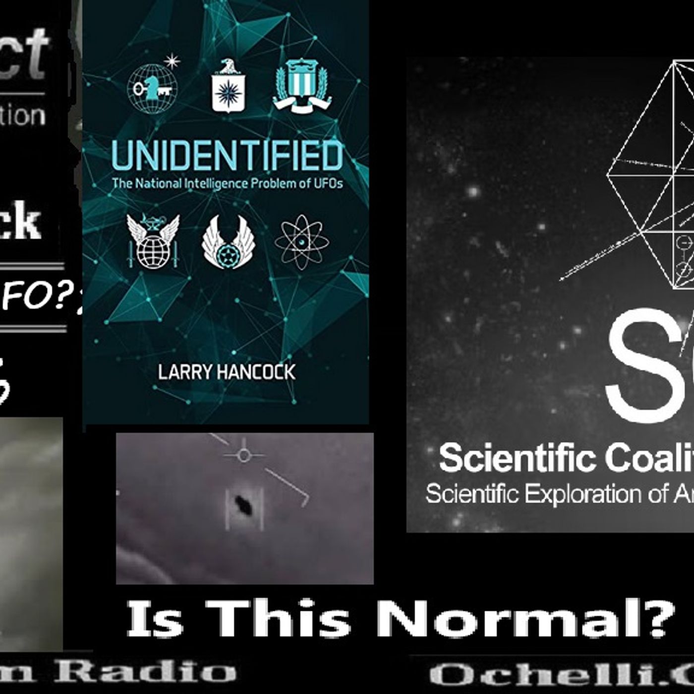 Ochelli Effect 3-18-2026 Larry Hancock Ochelli Effect 3-18-2026 Larry Hancock