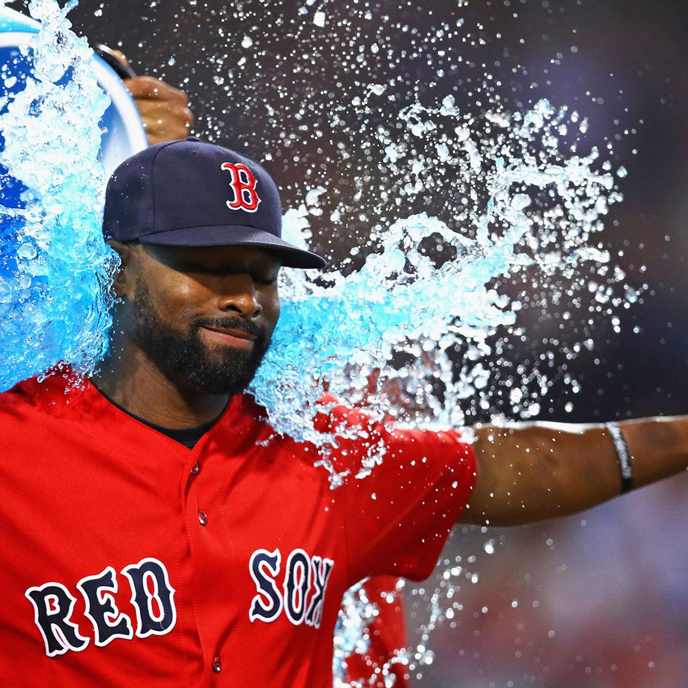 Bostonred