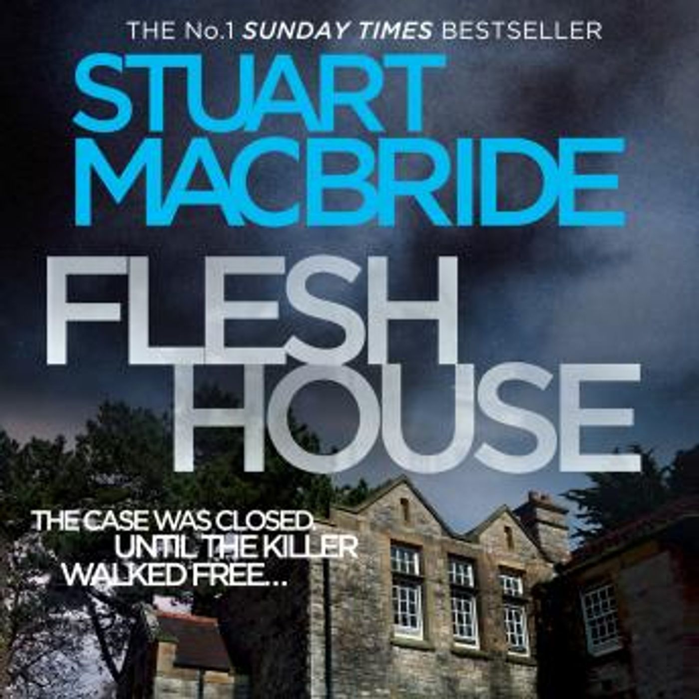Best Full Audiobooks in Mystery, Thriller & Horror, Police & Detective