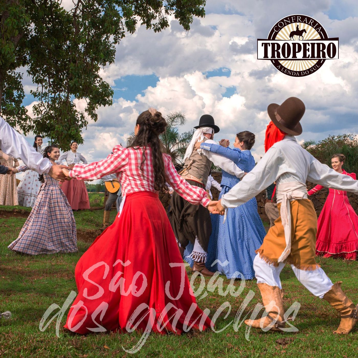 Confraria do Tropeiro