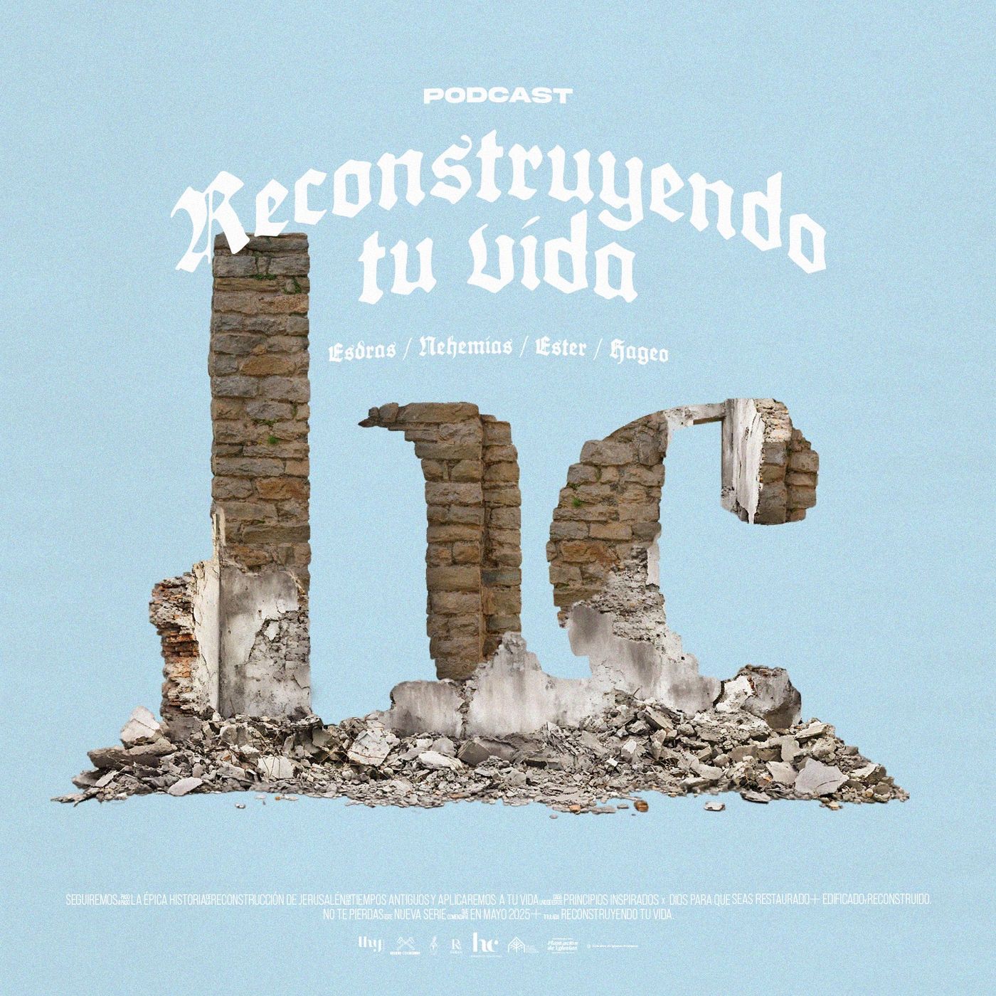 Horizonte Colectivo Podcast