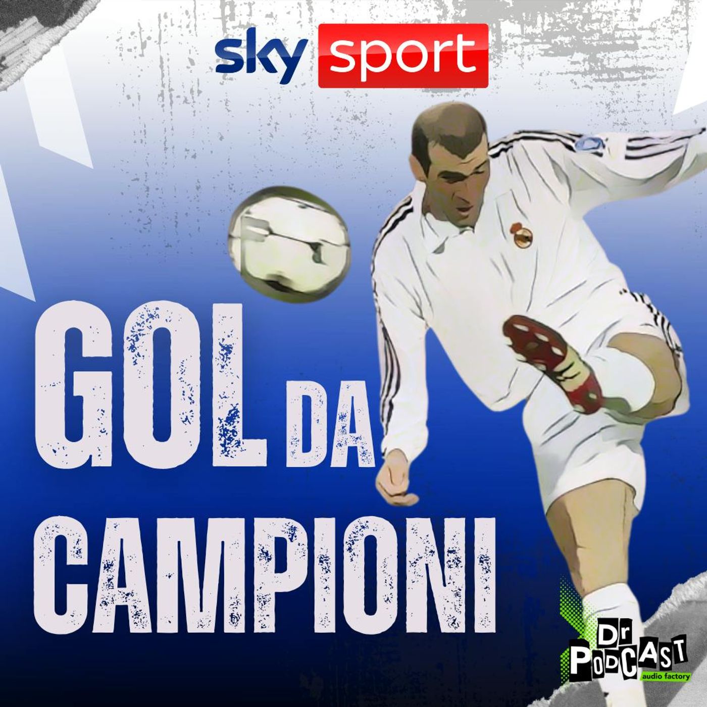 Gol da Campioni