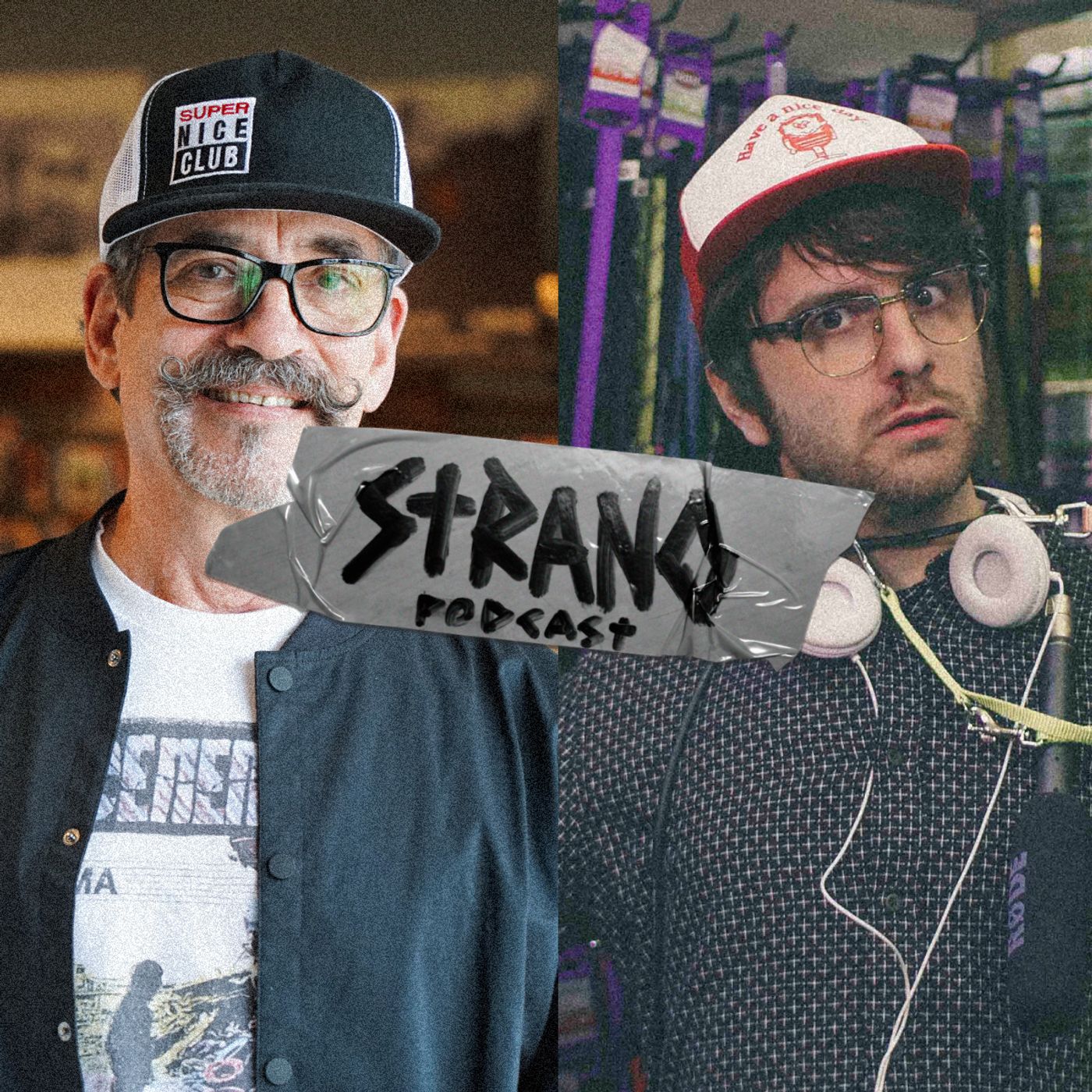 Ep.114 - Greg Norton (Hüsker Dü, UltraBomb)_ENG episode artwork