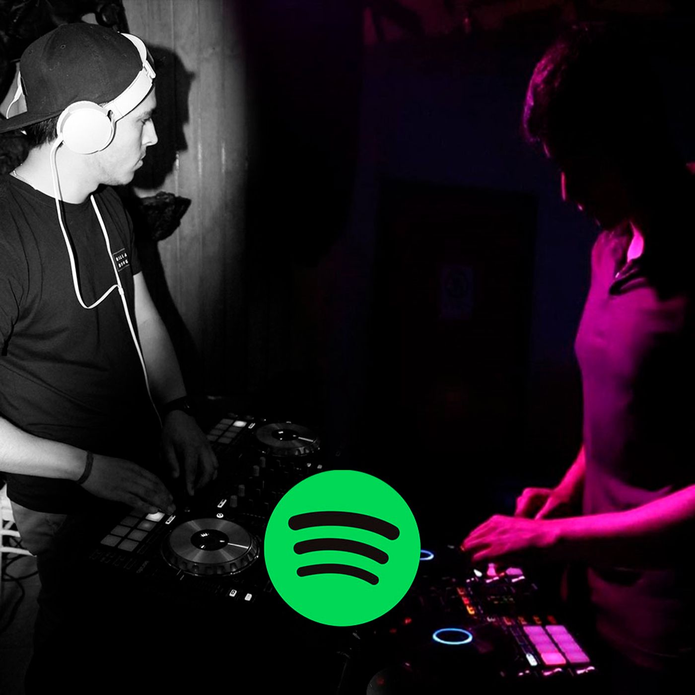 DJ Felipe Romero