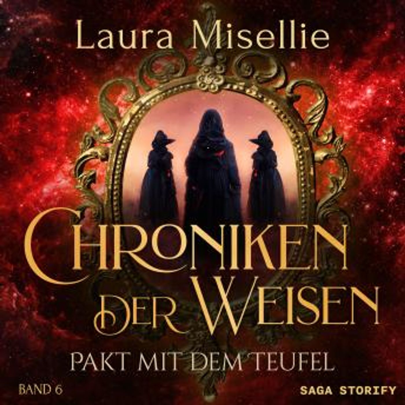 Access Essential Full Audiobooks in Science Fiction & Fantasy, Epic Fantasy