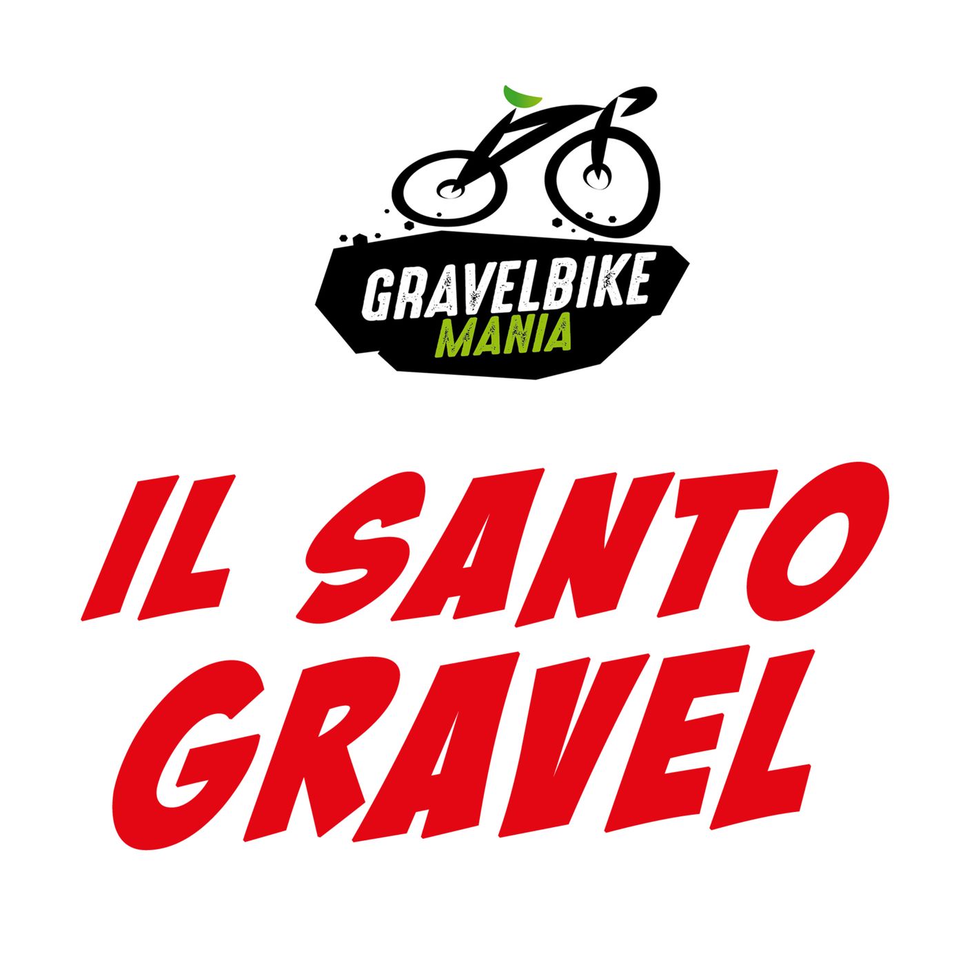 Il SANTO GRAVEL podcast artwork