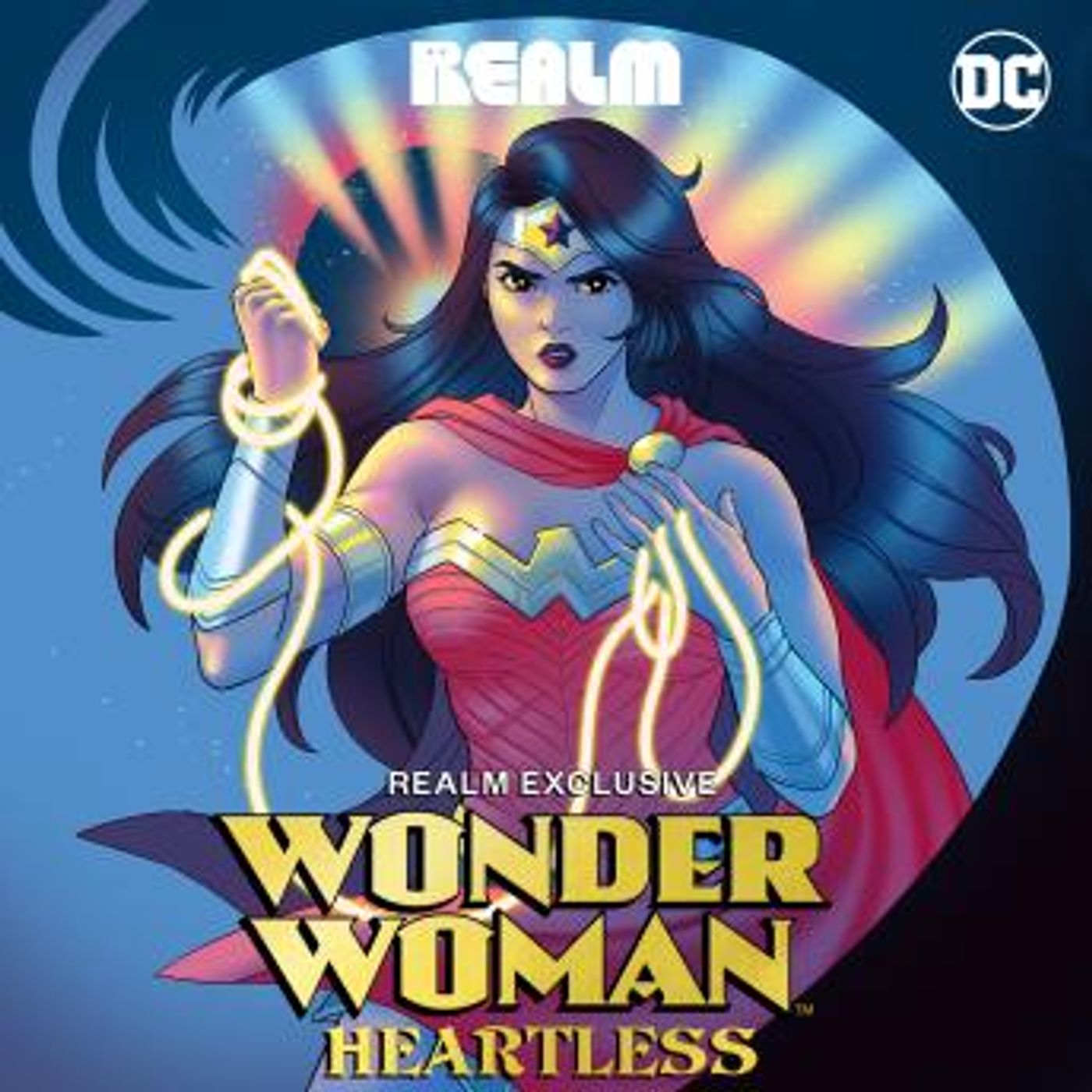 Explore New Full Audiobooks in Fiction, Action & Adventure
