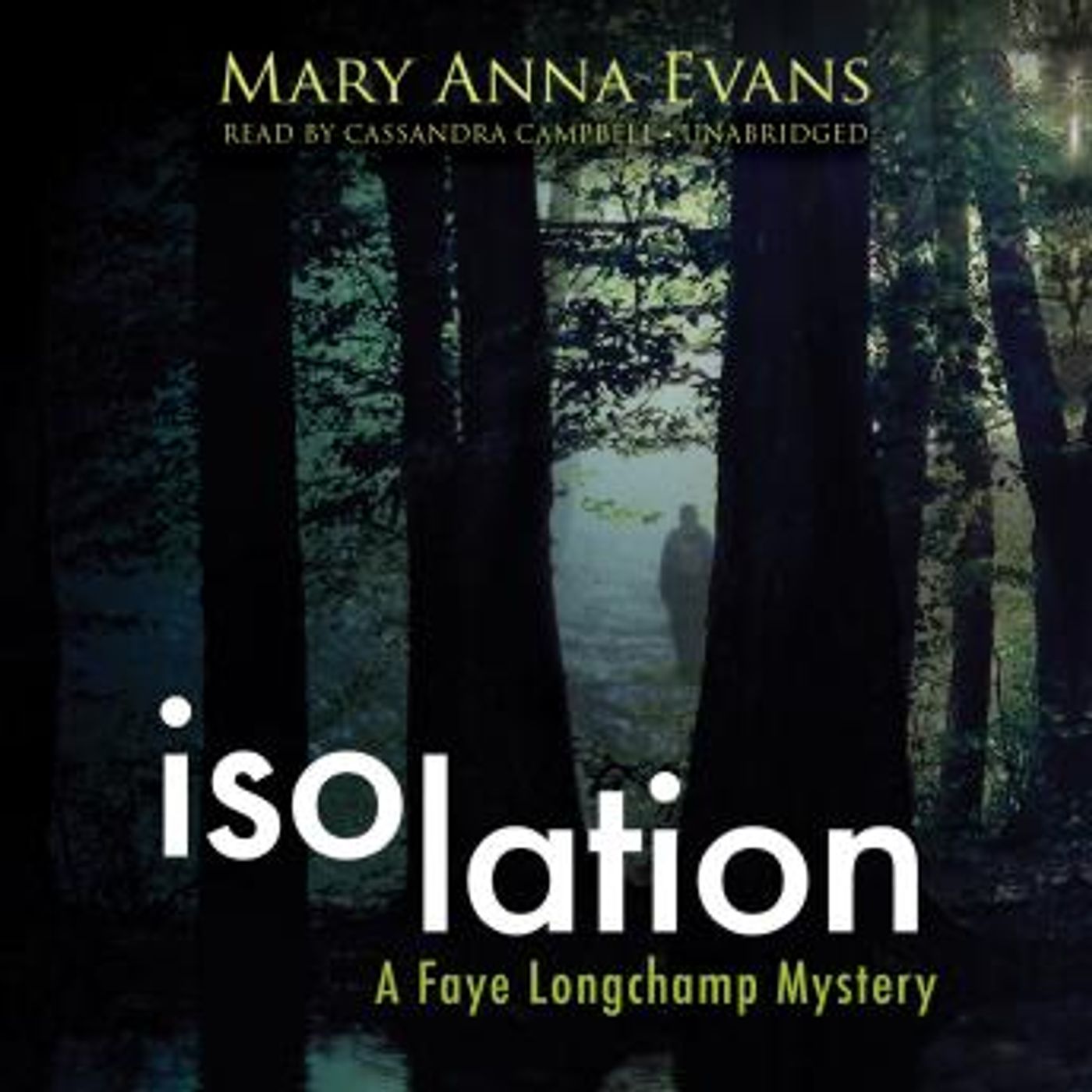Listen to Full Audiobooks in Mystery, Thriller & Horror, Police & Detective