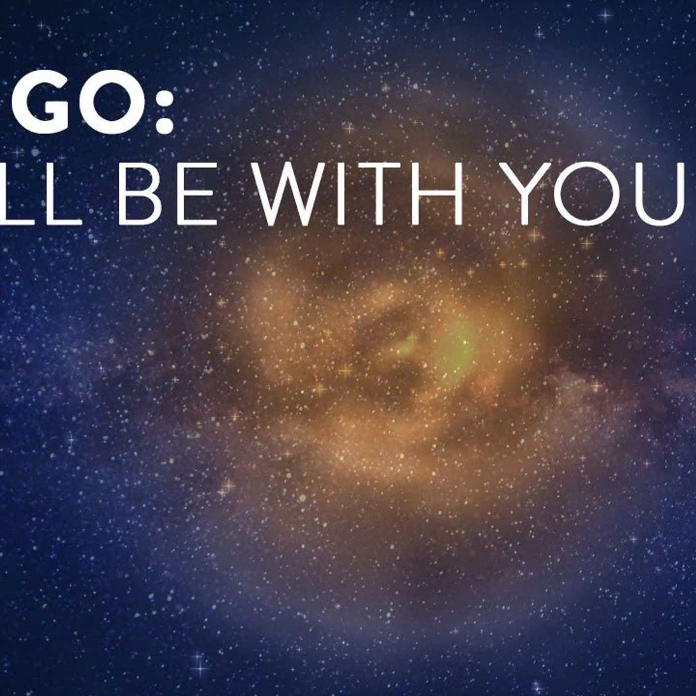 I WILL BE WITH YOU to Let Go of Negative Attachments _ Rebuild Confidence Sleep Meditation Healing episode artwork