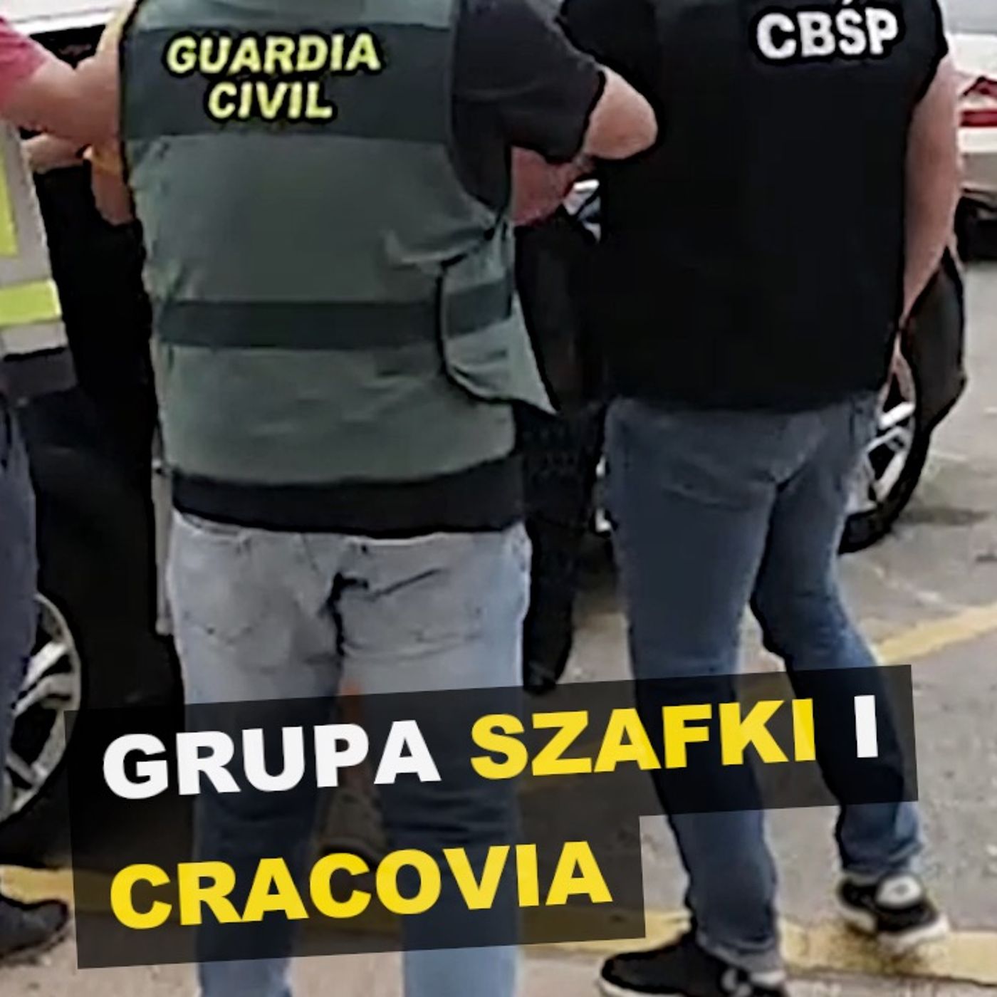 Kryminalne opowieści