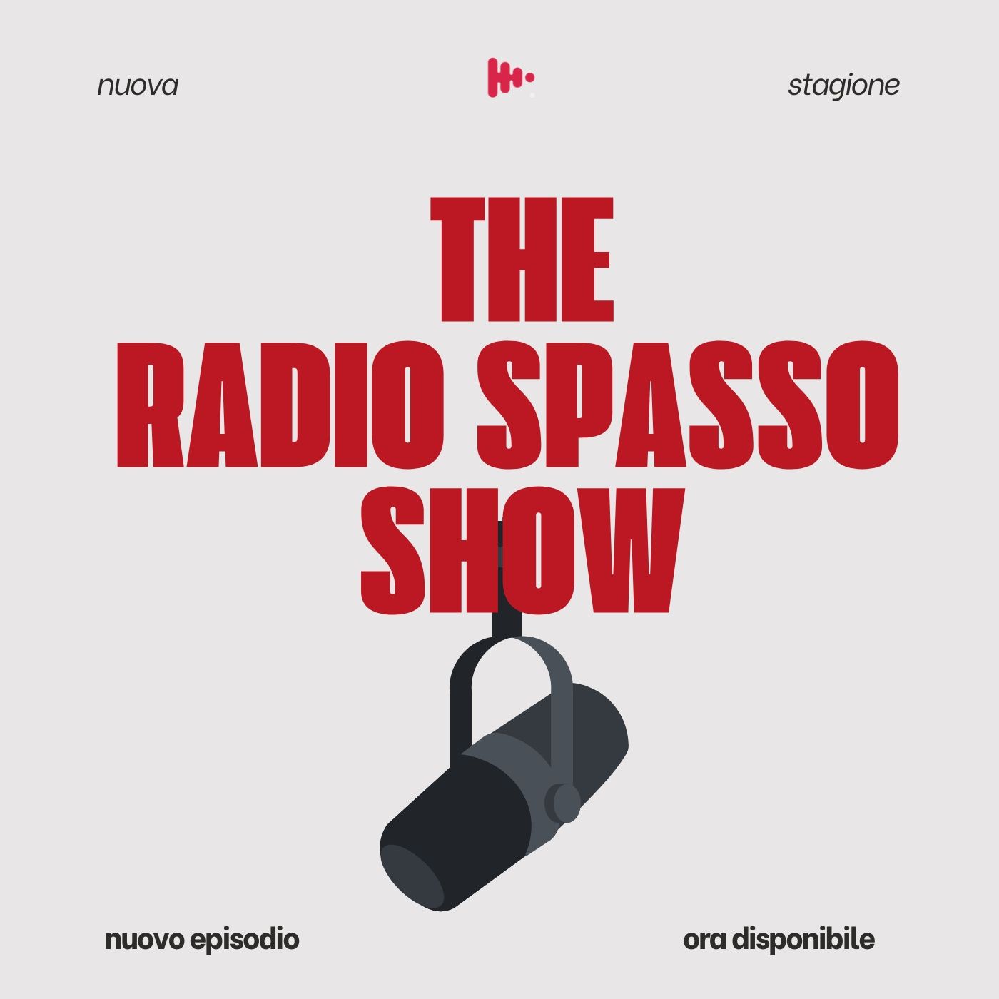 The Radio Spasso Show