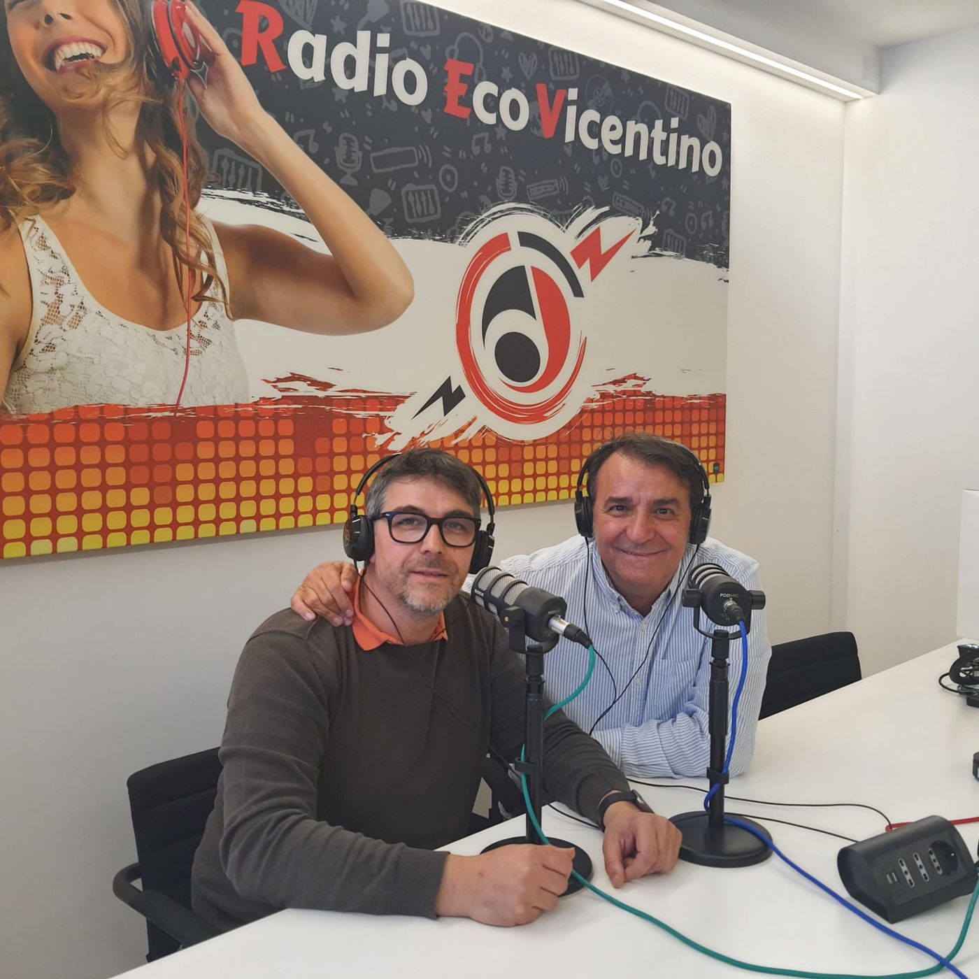 Daniele Bortoloso di " Vini Perlage" episode artwork