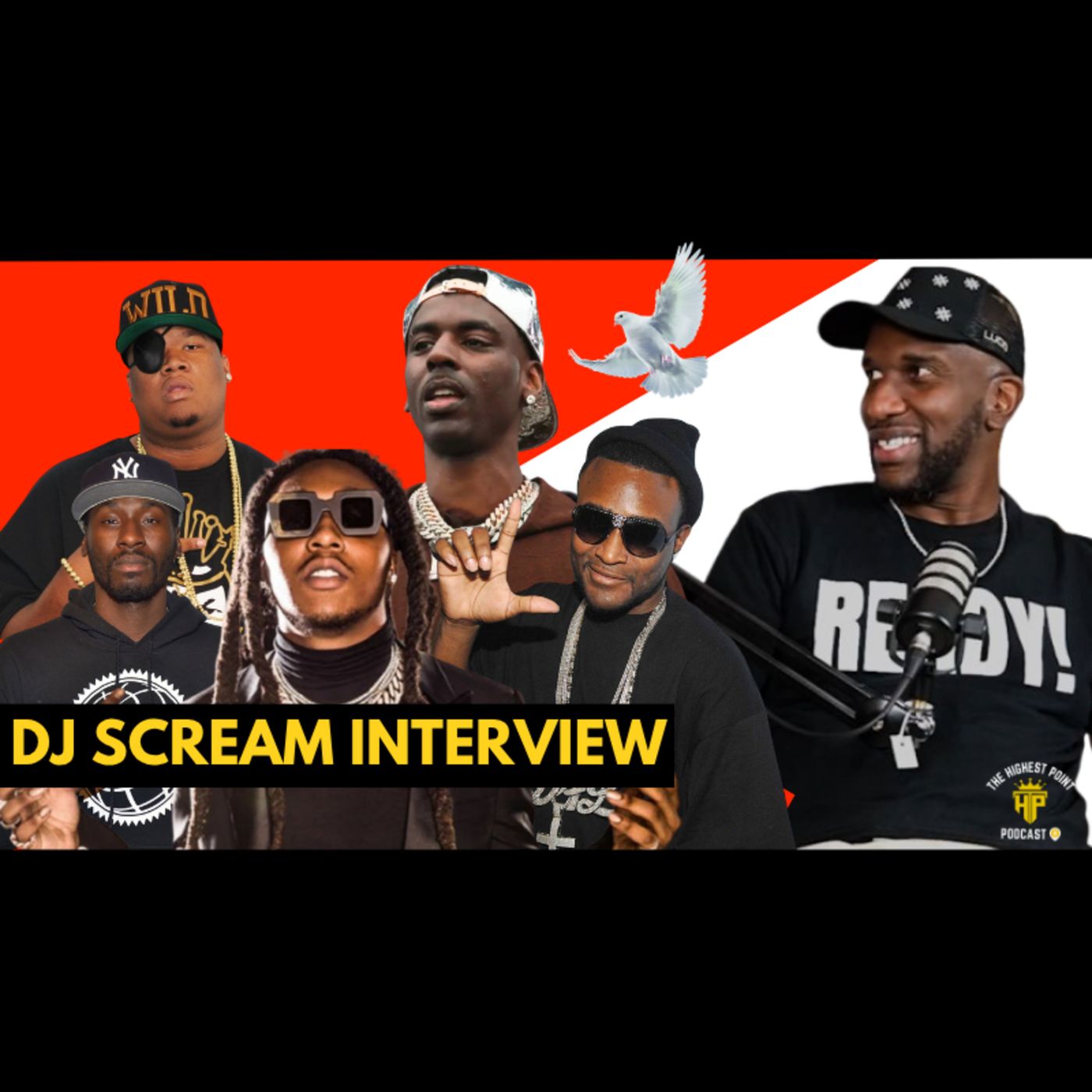 The Highest Point Podcast
