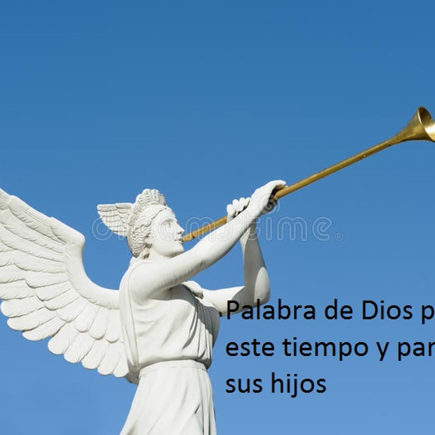 Audición de Iglesia Cristiana Universal