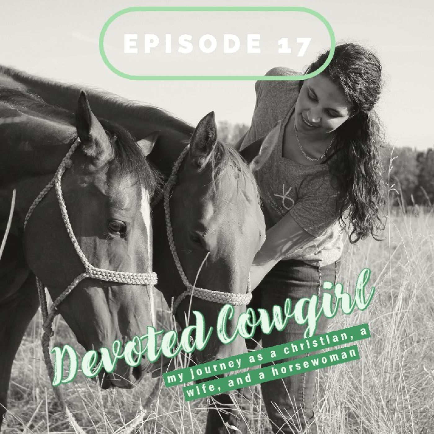 Devoted Cowgirl