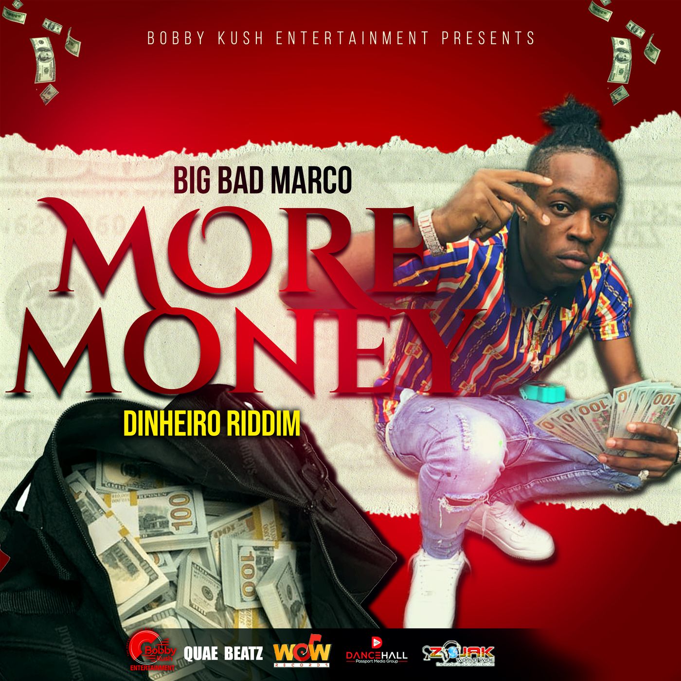 BOBBY KUSH ENTERTAINMENT RECORDINGS HERE (MUSIC THAT RECORDED HERE)