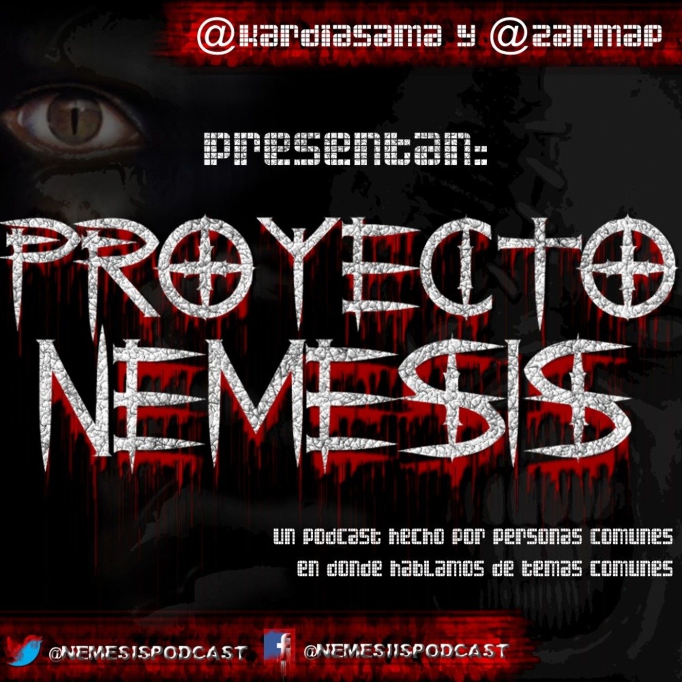 Proyecto Nemesis