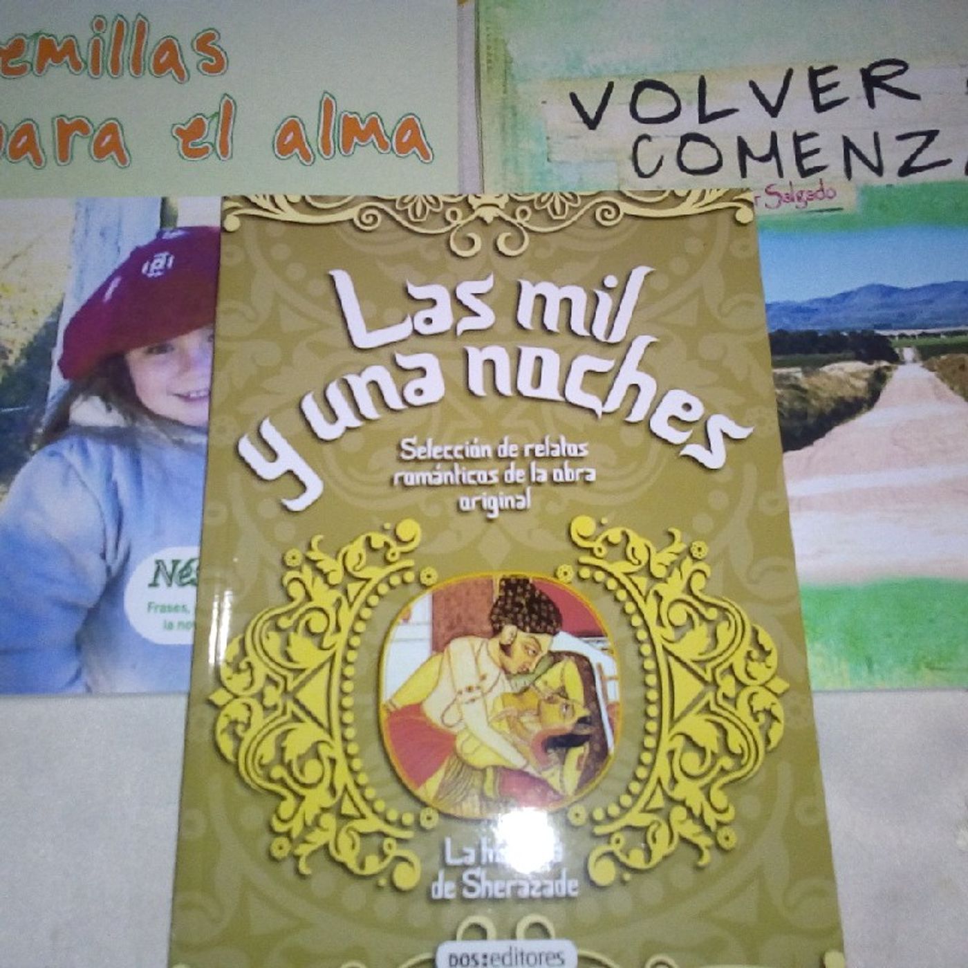 Notas de  Radio Cultura
