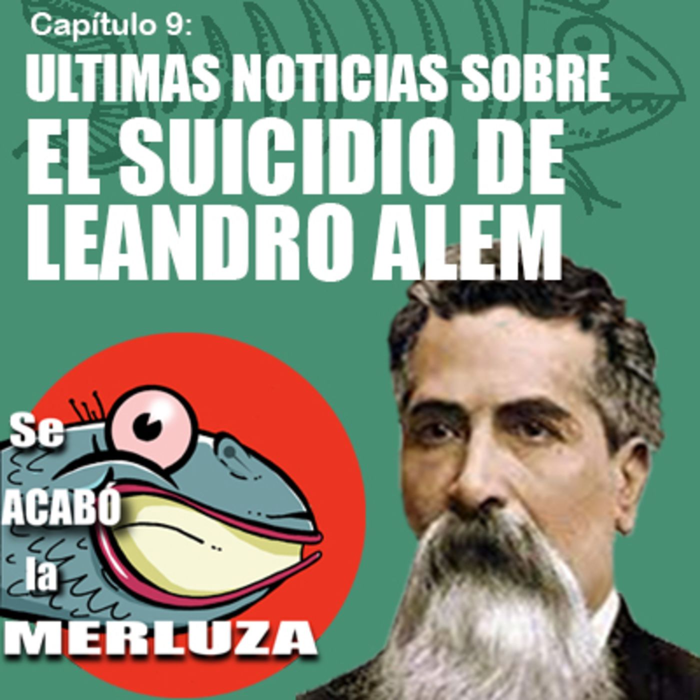 Se acabó la merluza