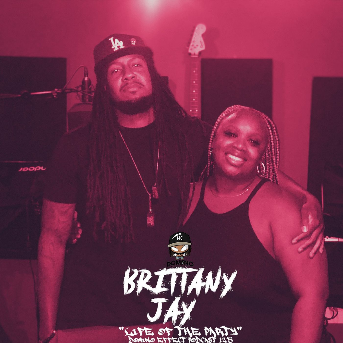 Life of the Party feat. Brittany Jay Ep.125