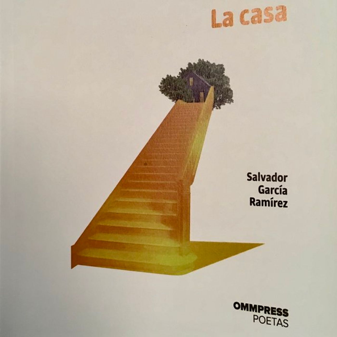 ENCUENTRO ENTRE POETAS: SALVADOR RAMÍREZ
