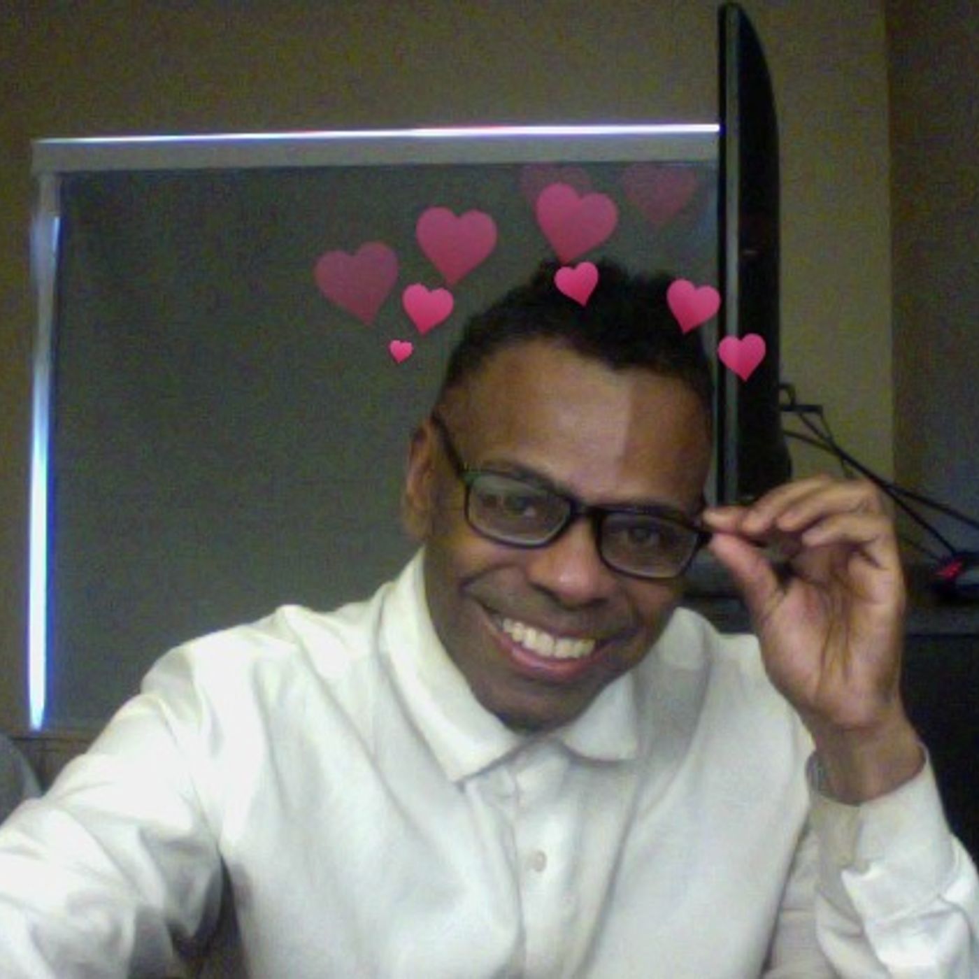 BROADCAST TODAY - Terry Dwayne Ashford