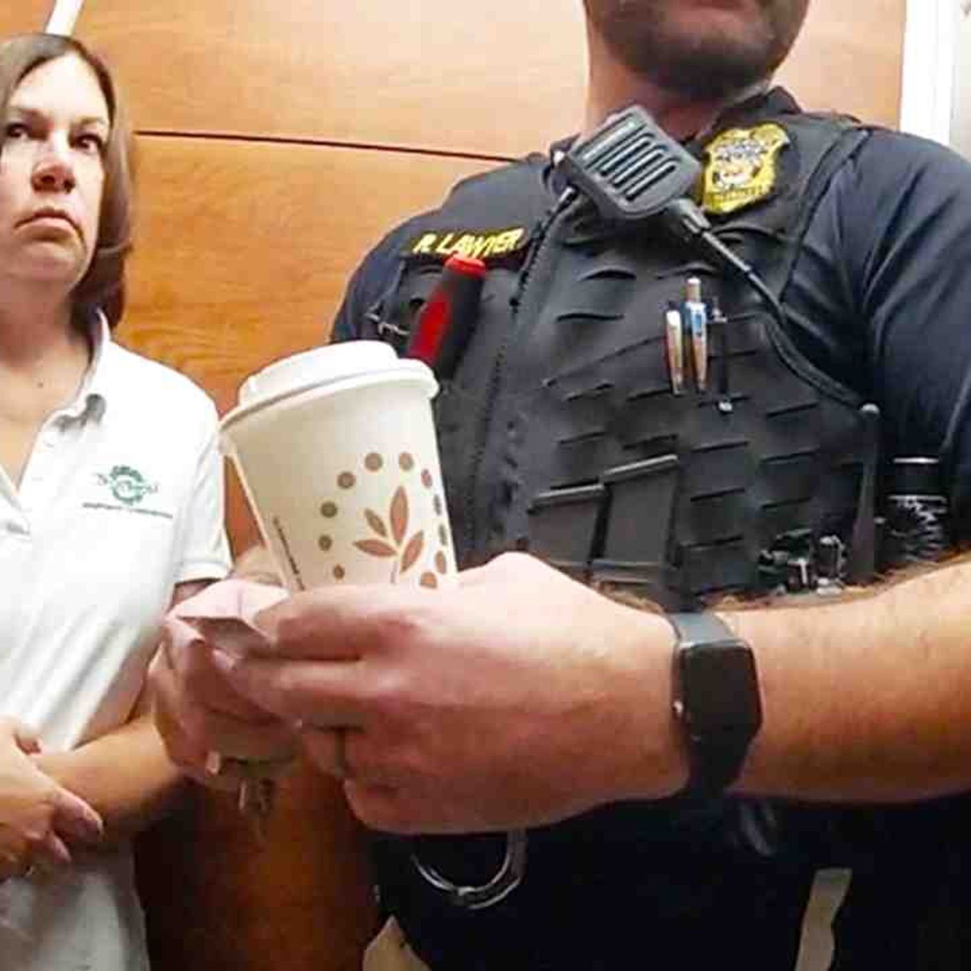 Killer Realizes She_s Been Caught 27 Years Later episode artwork