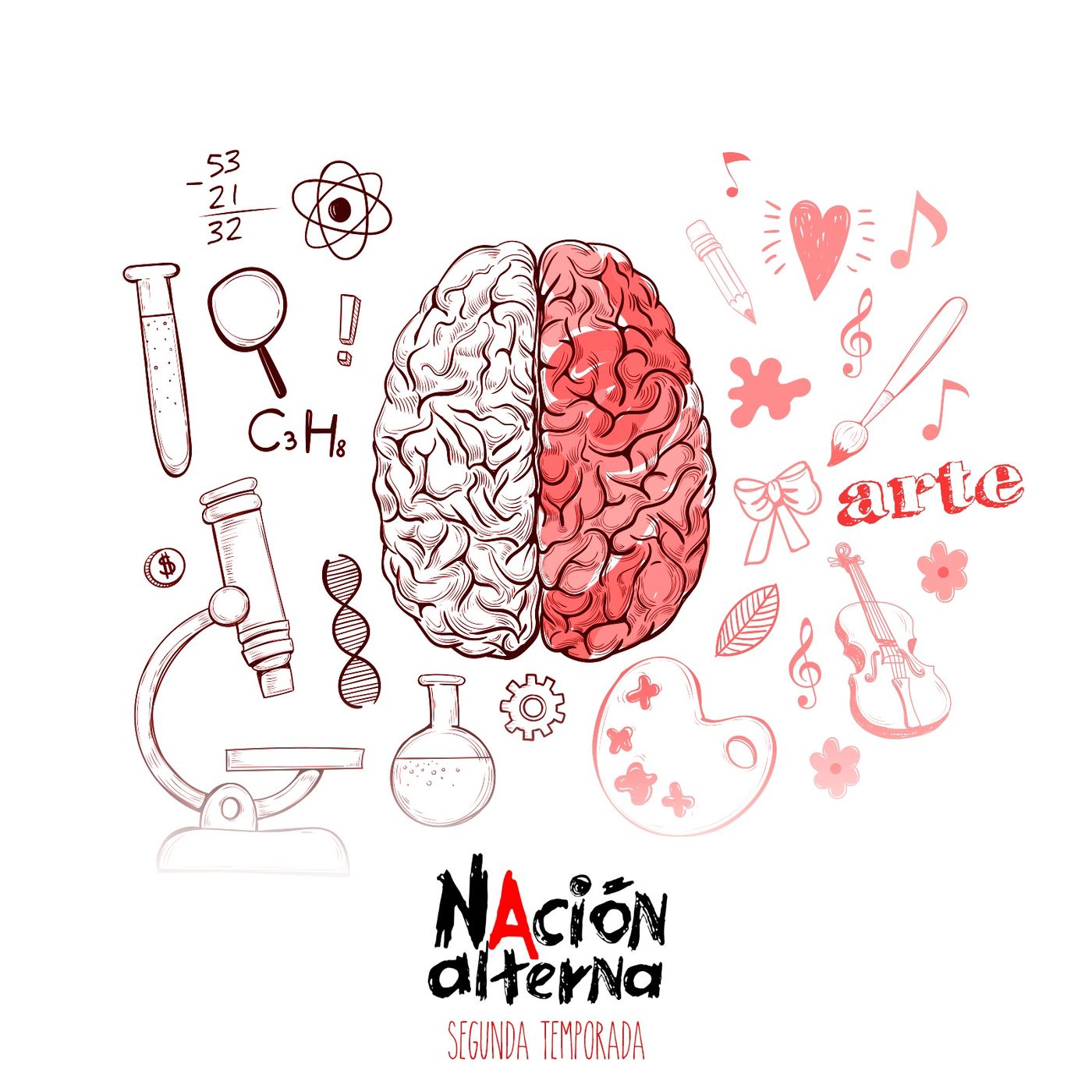 Nación Alterna