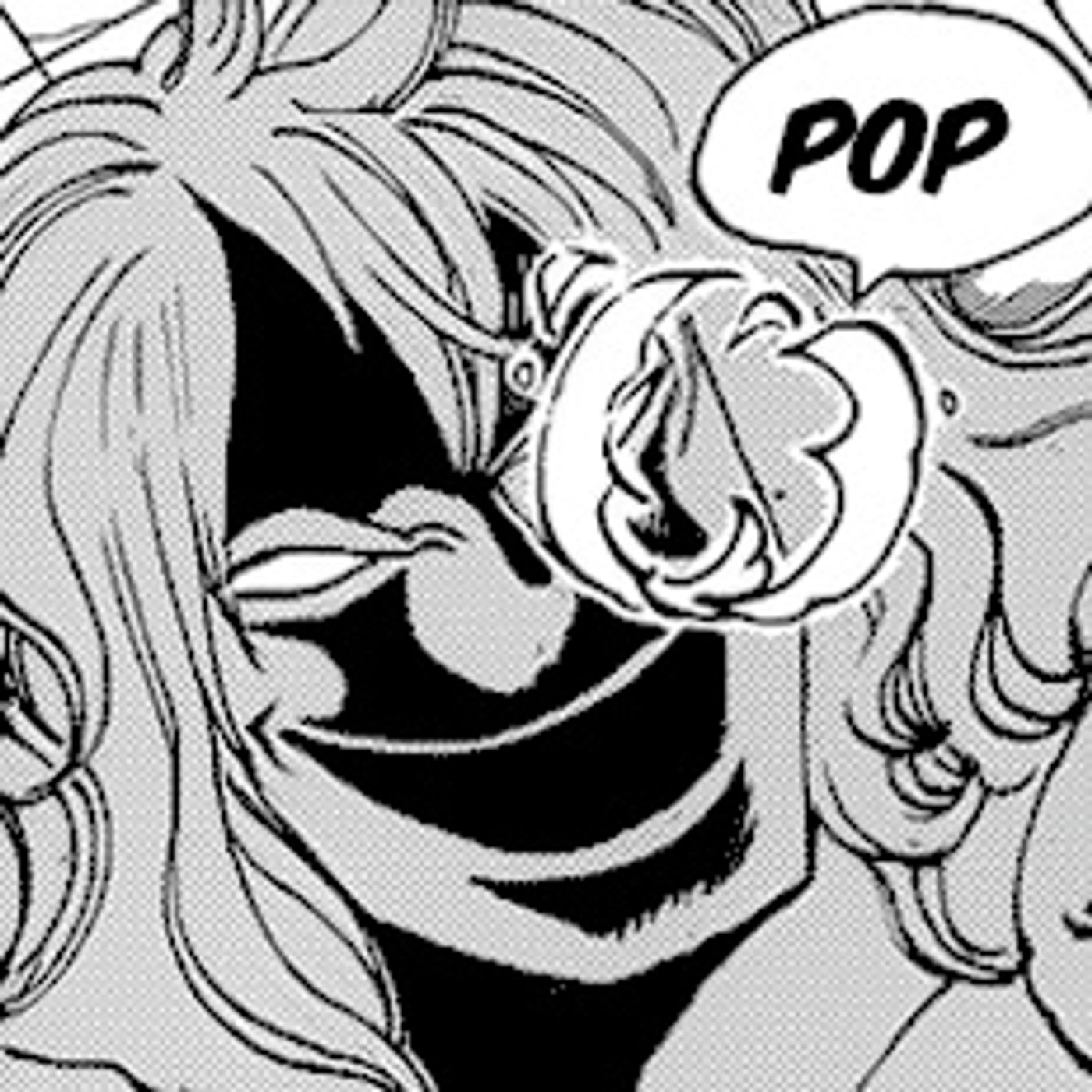 N°734: Cavoli amari episode artwork