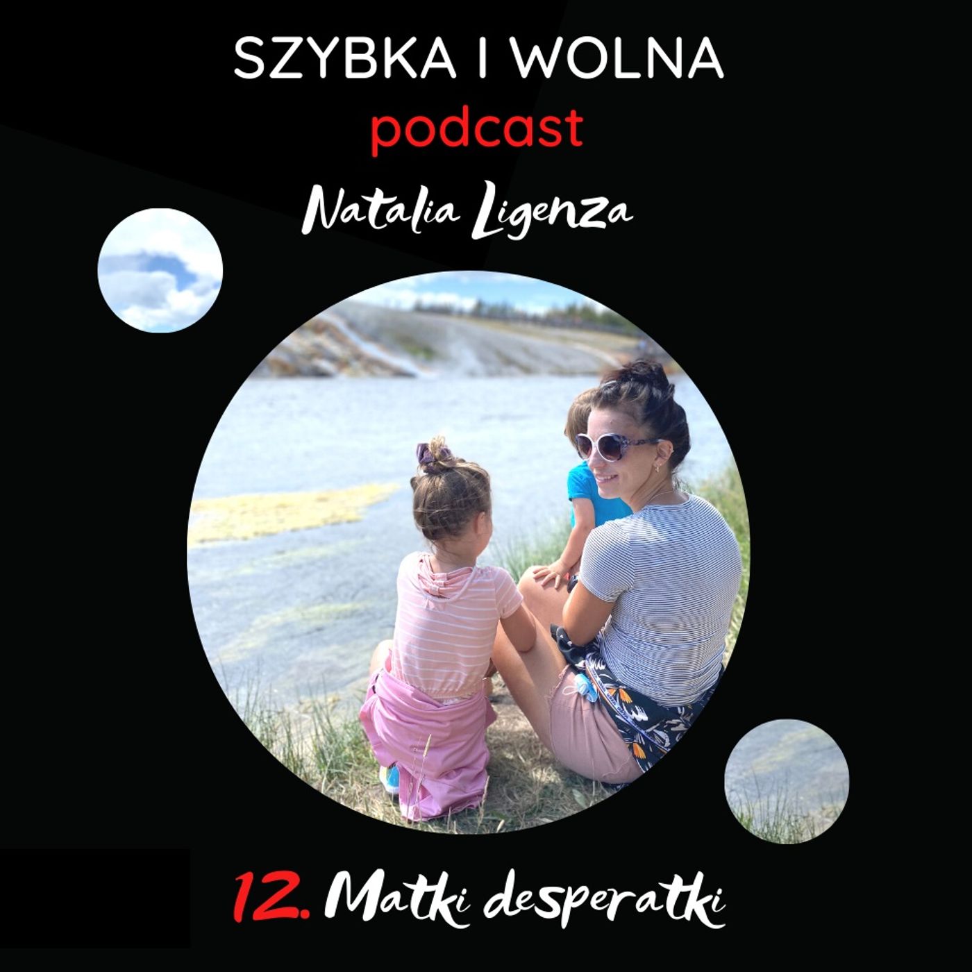 Szybka i Wolna by Natalia Ligenza