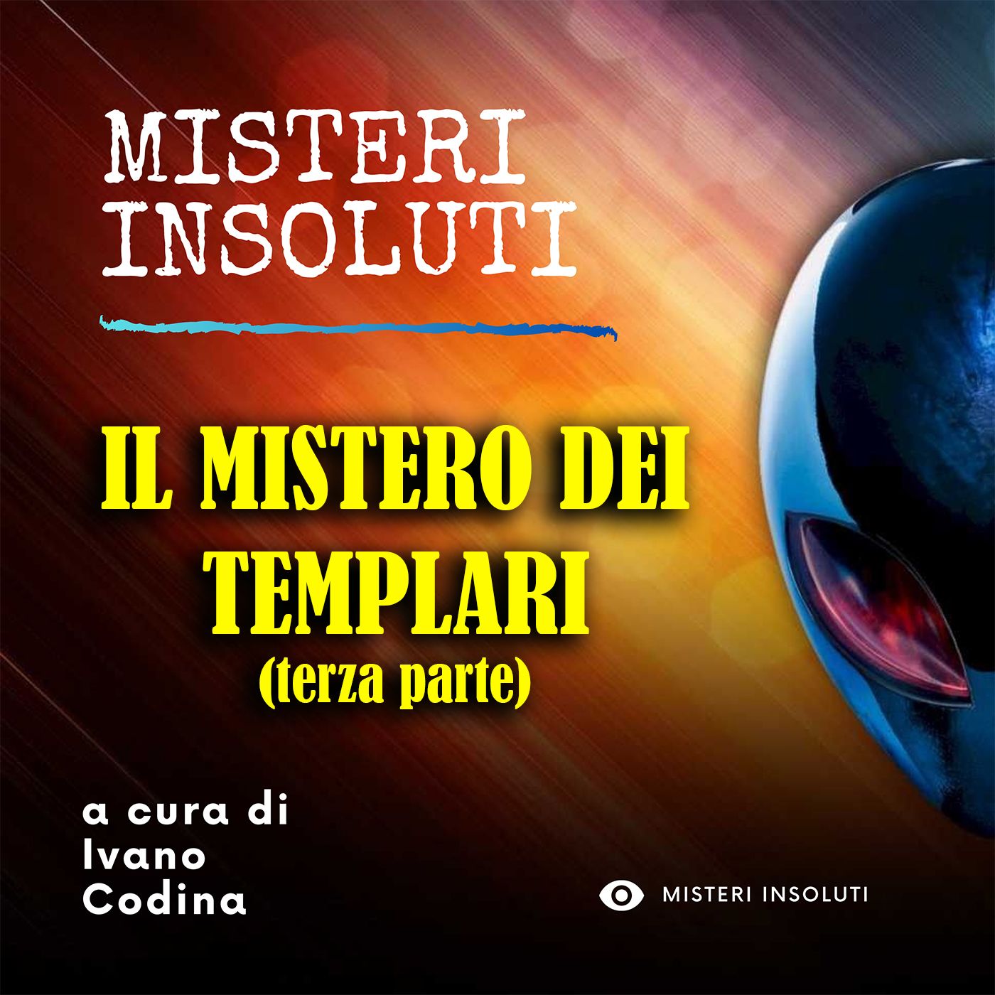Misteri Insoluti