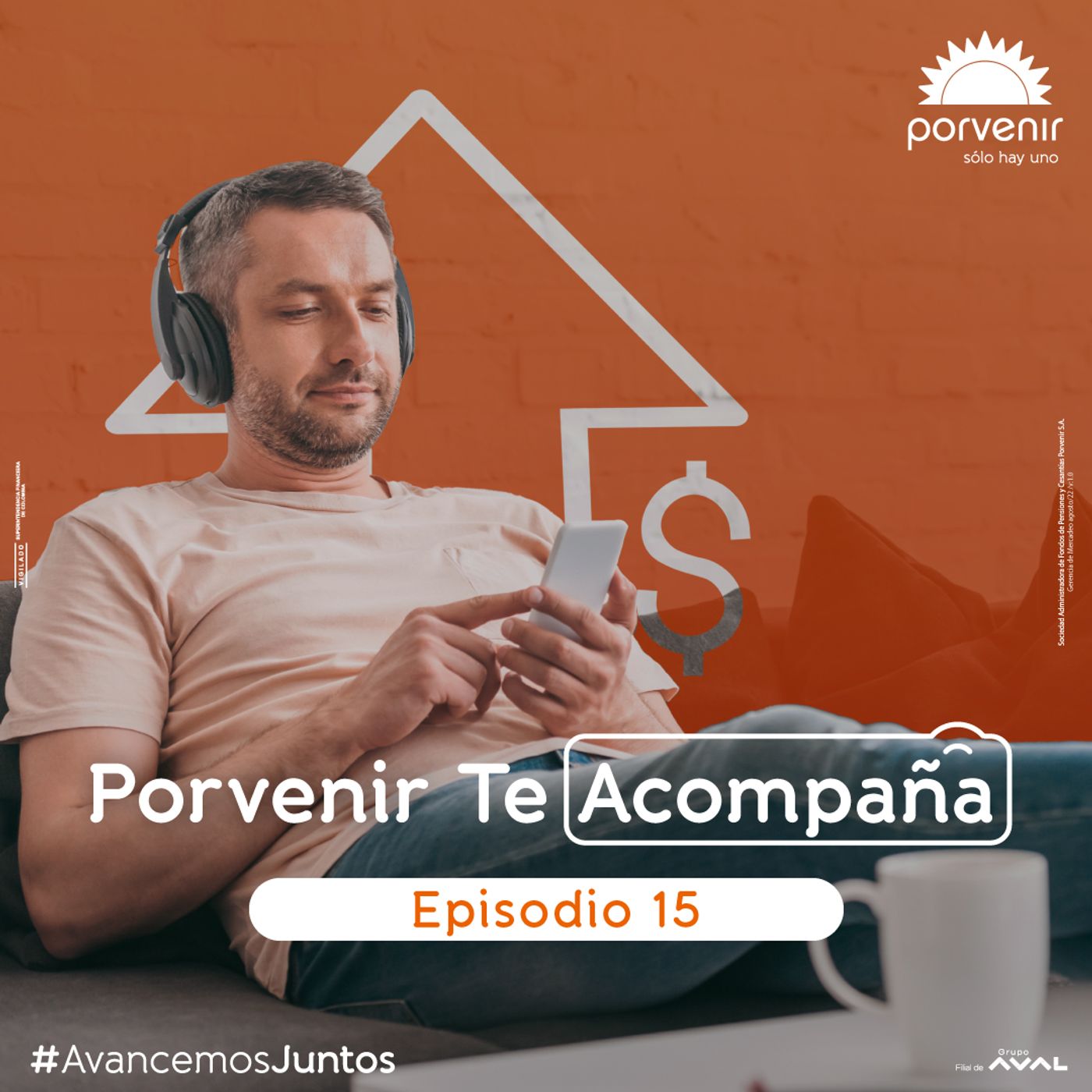 Porvenir Te Acompaña