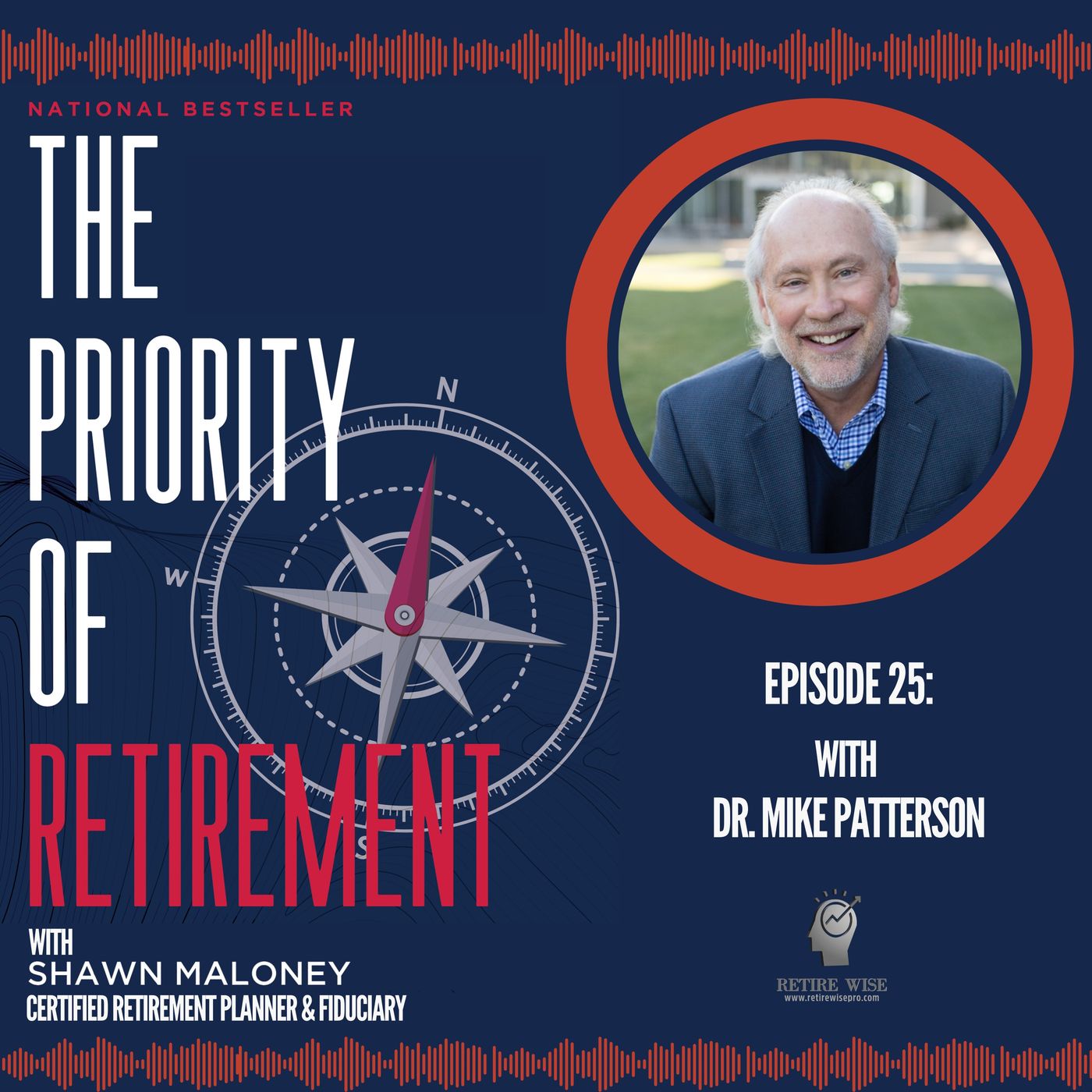 The Priority of Retirement