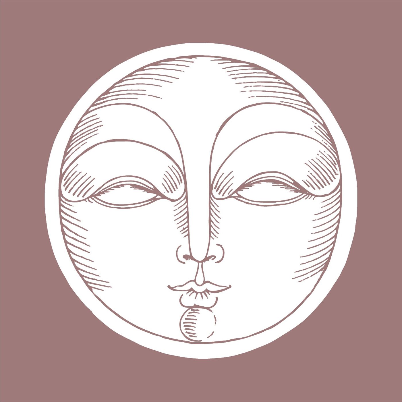 APHRODITE Meditation. Goddess of desire, love, beauty and passion. episode artwork