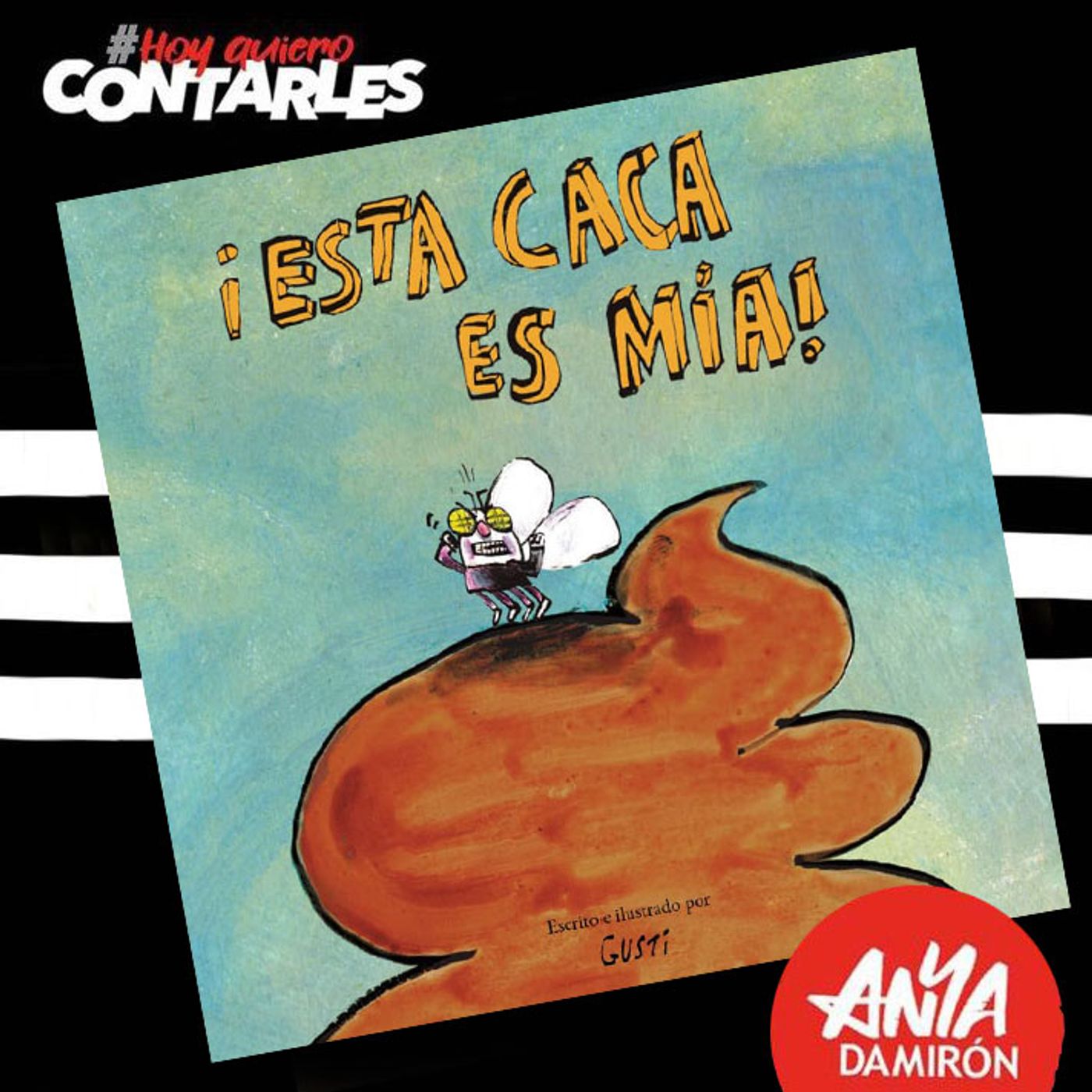 Hoy Quiero Contarles