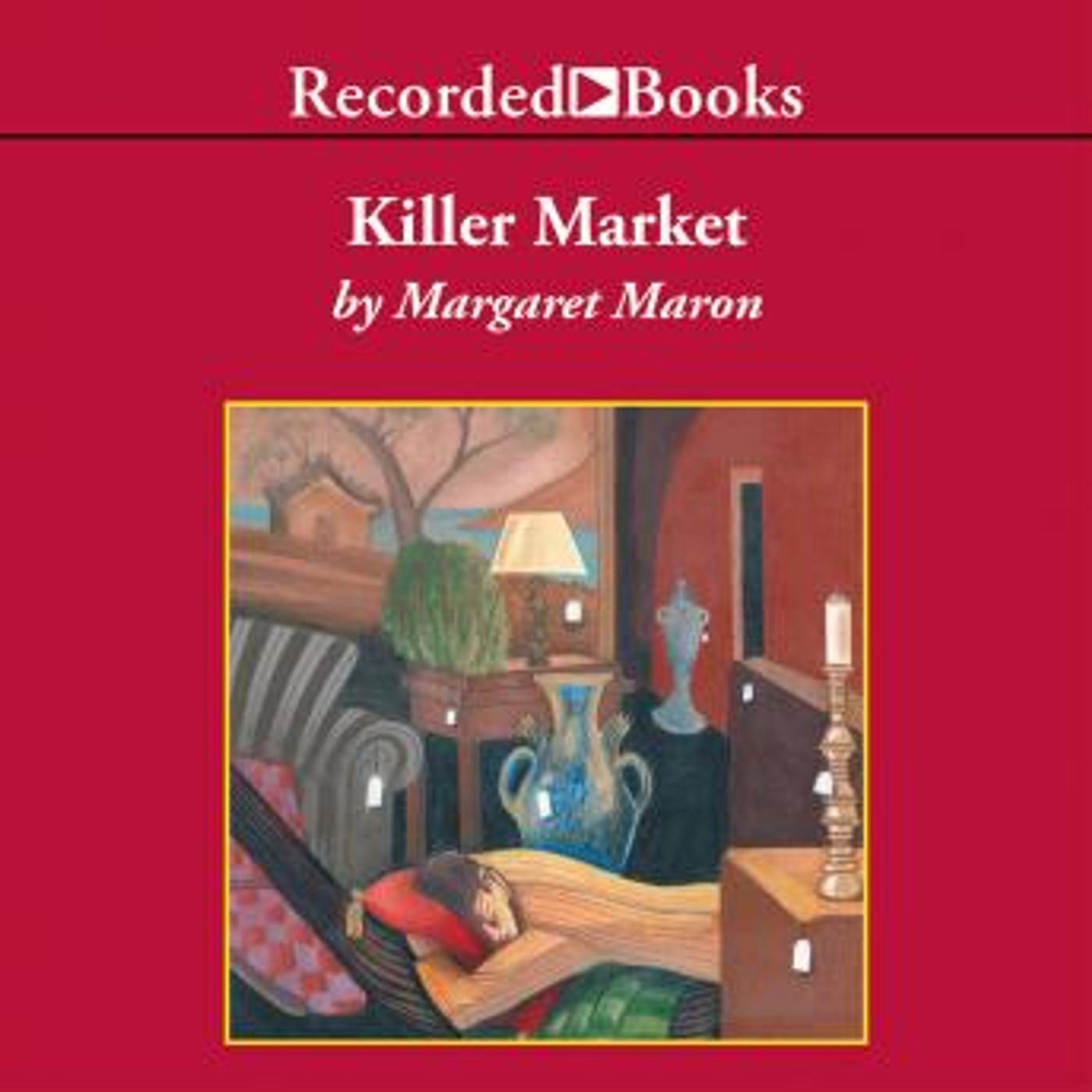 Download New Full Trial Audiobooks in Mystery, Thriller & Horror, Police & Detective