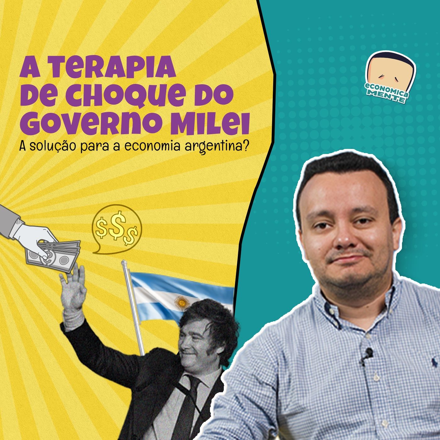 EconomicaMENTE