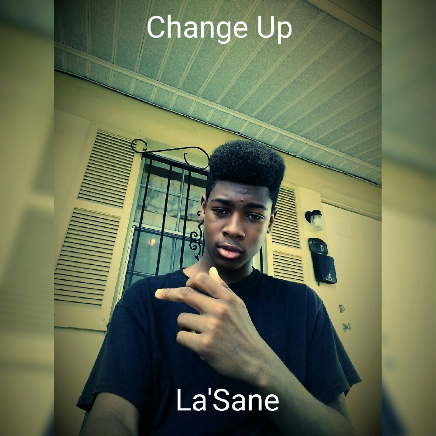 Change Up