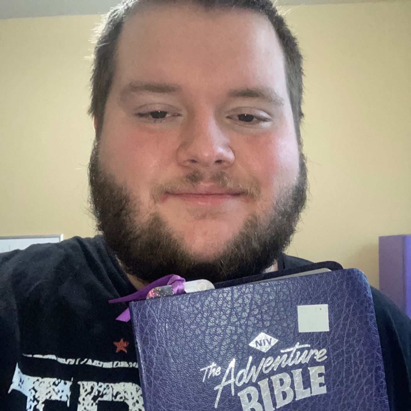 Episode 101 - Positivity Successor (Leviticus 1-2, 2-3)