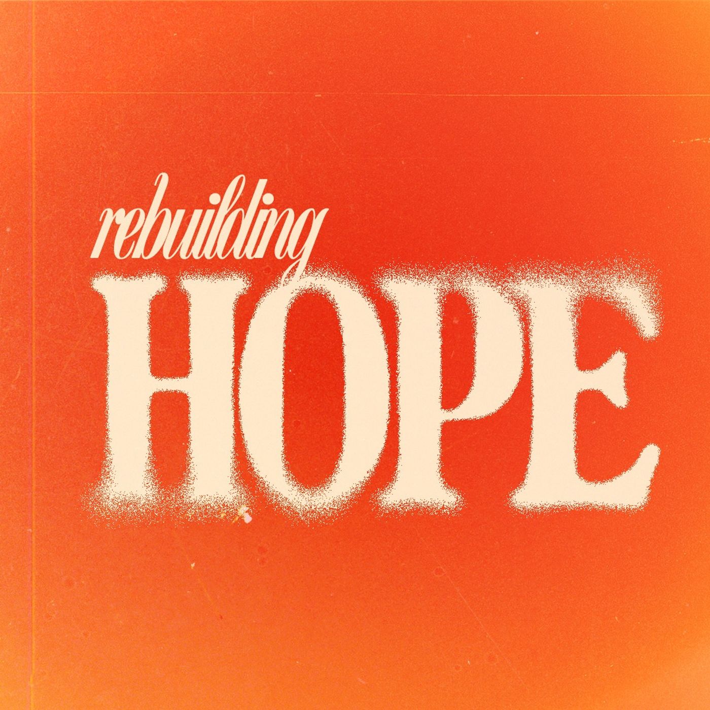 Rebuilding Hope | Nehemiah 5 | Selah Campus episode artwork