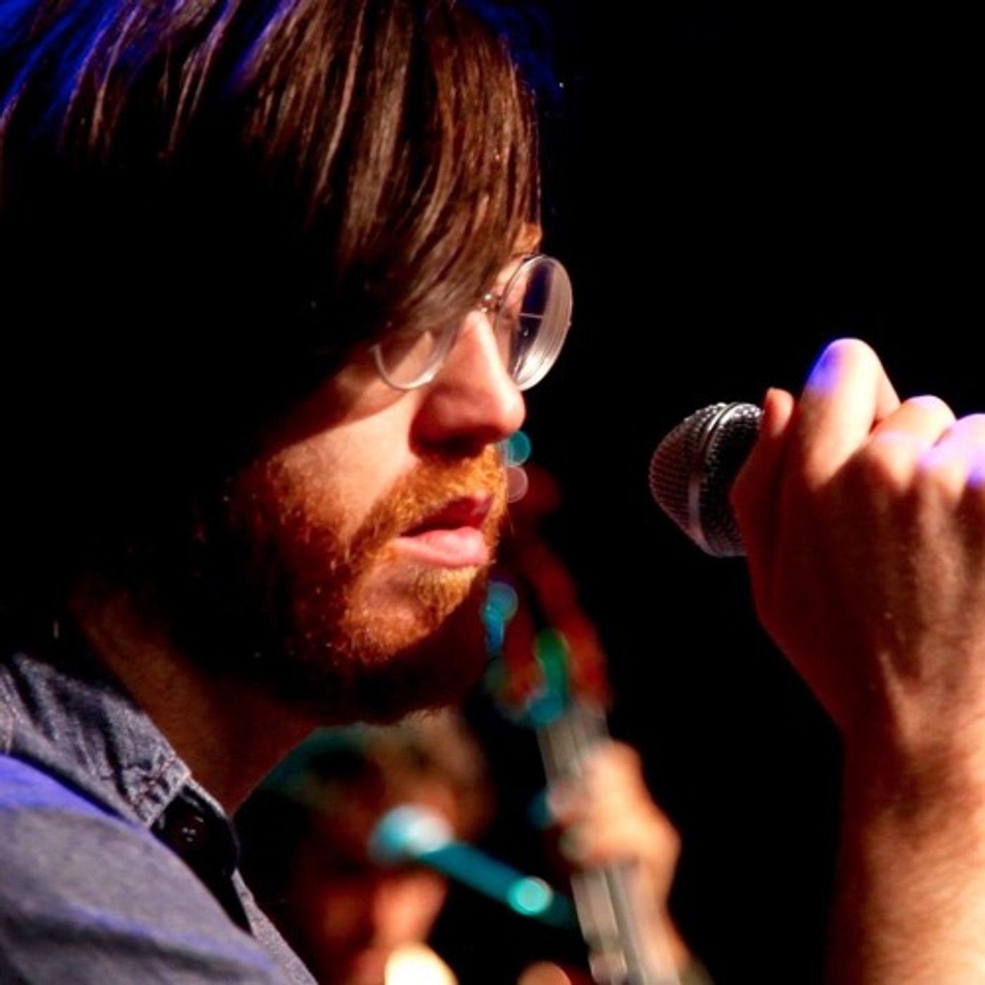 Okkervil River - Okkervil River RIP (opbmusic) episode artwork
