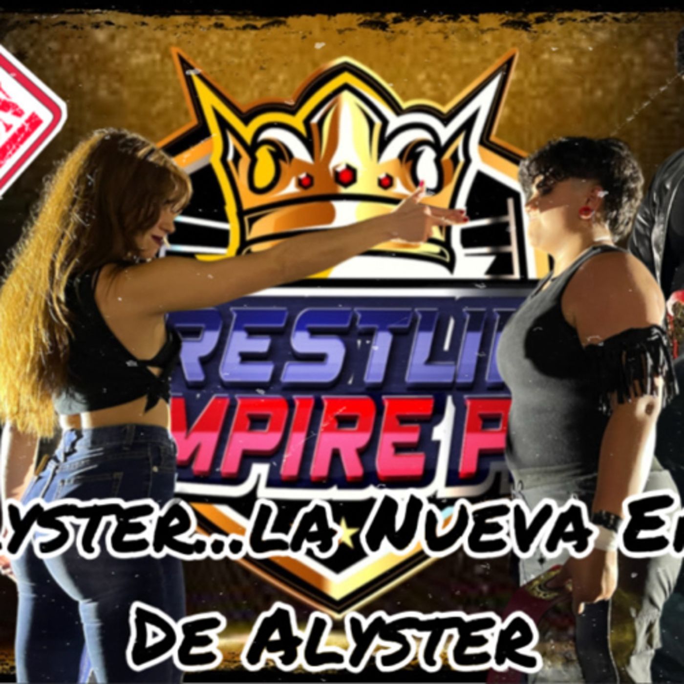 Wrestling EmpirePR: A GOLPE LIMPIO PODCAST®️