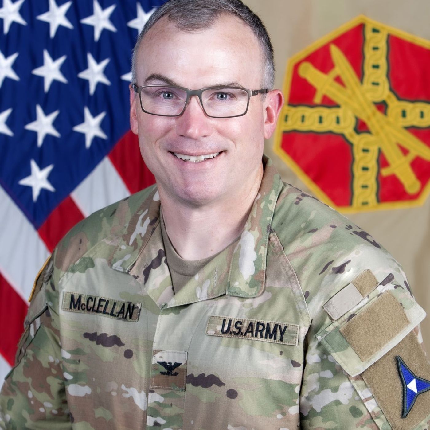 On Post With Fort Hood