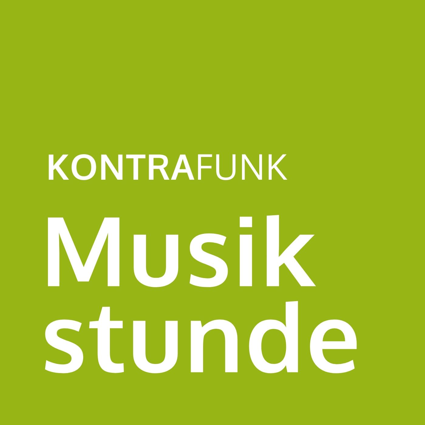 Musikstunde