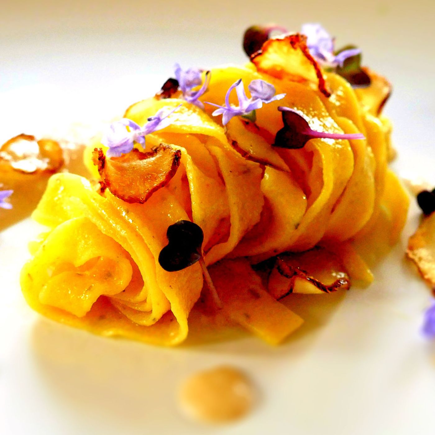 Ricette naturali e vegane