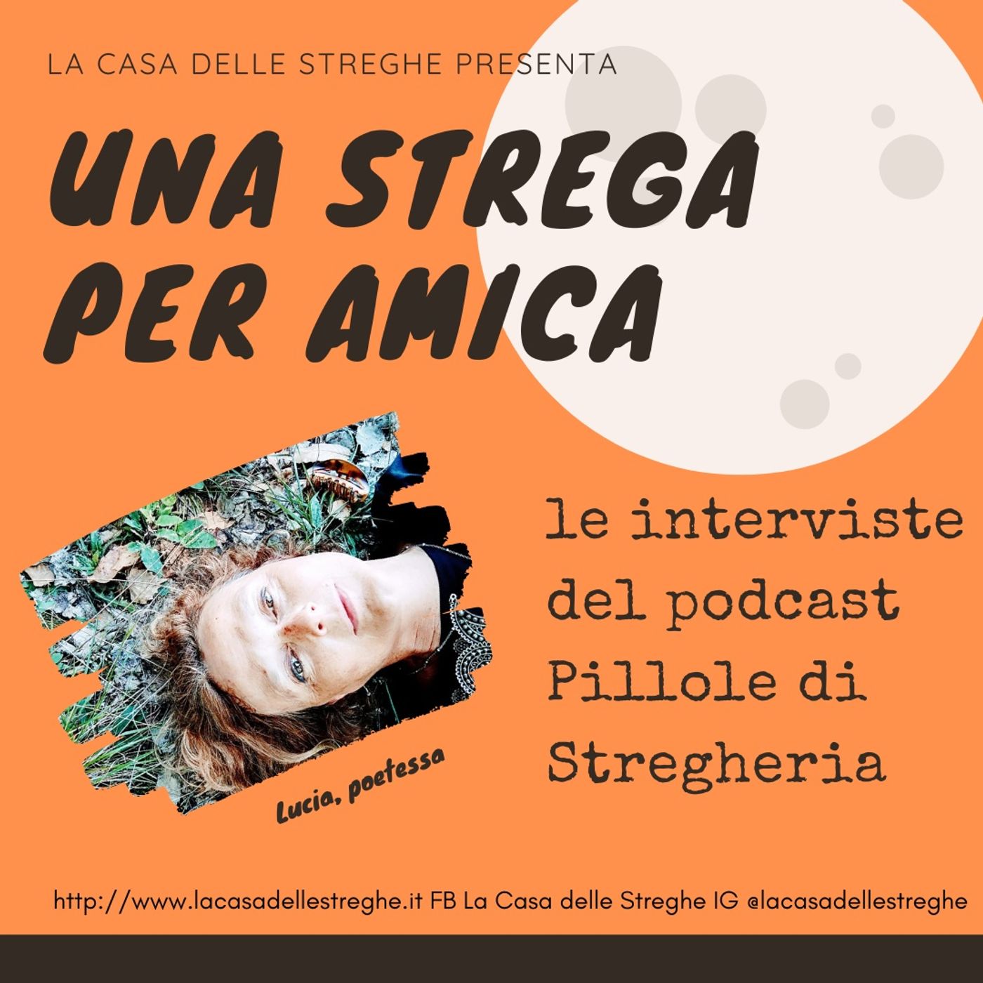 Pillole di Stregheria