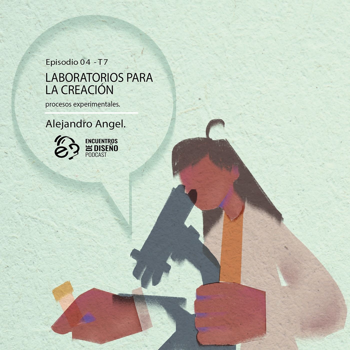 ENCUENTROS DE DISEÑO