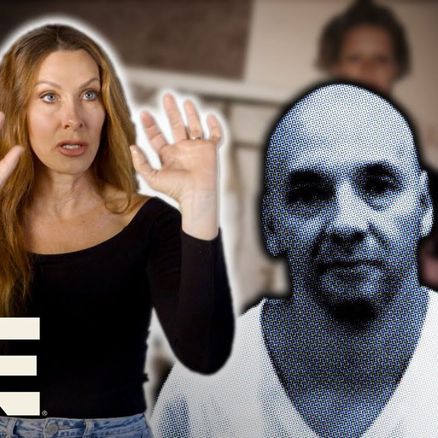 "Survivors Speak: Face-to-Face With Pure Evil 👁️🗨️🔪 Marathon"