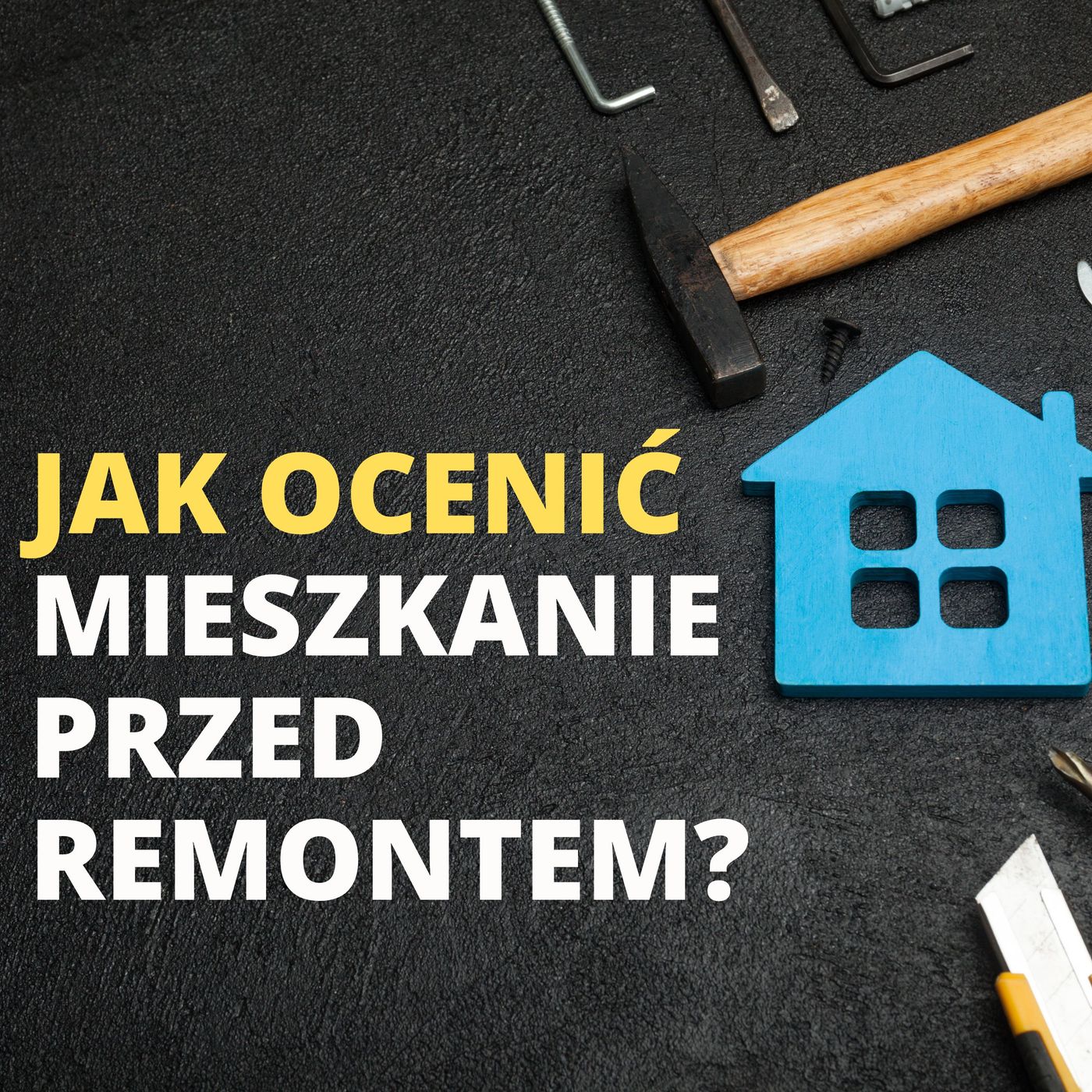 Inwestowanie w mieszkania